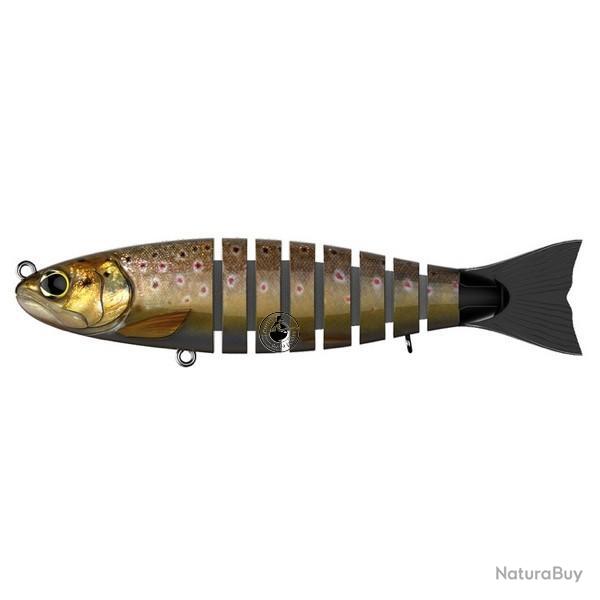 Leurre Biwaa S Trout 19cm Fario