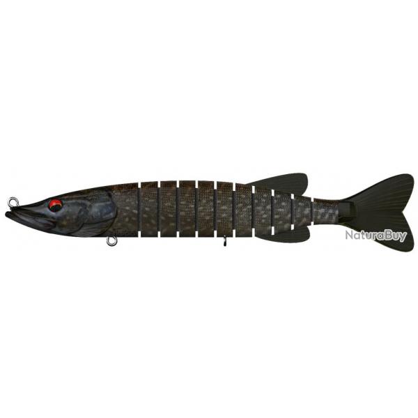Leurre Biwaa Swimpike 180 Northern