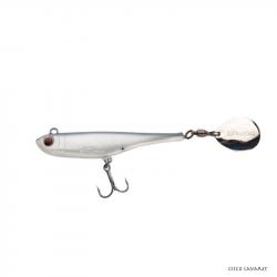 Leurre Souple Biwaa Divinator Mini 9g Cisco Lavaret