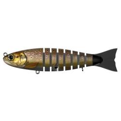 Leurre Biwaa S Trout 9cm Fario
