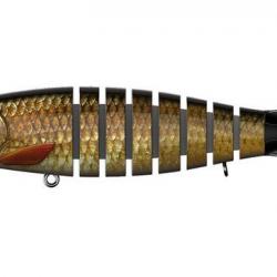 Leurre Swimbait Biwaa Strout 13,5cm Red Horse