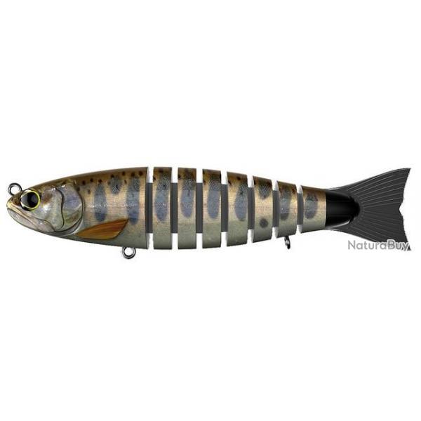 Leurre Swimbait Biwaa Strout 16cm Yamame