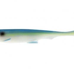 Leurre Souple Biwaa Baltik Swimbait 18cm Herring