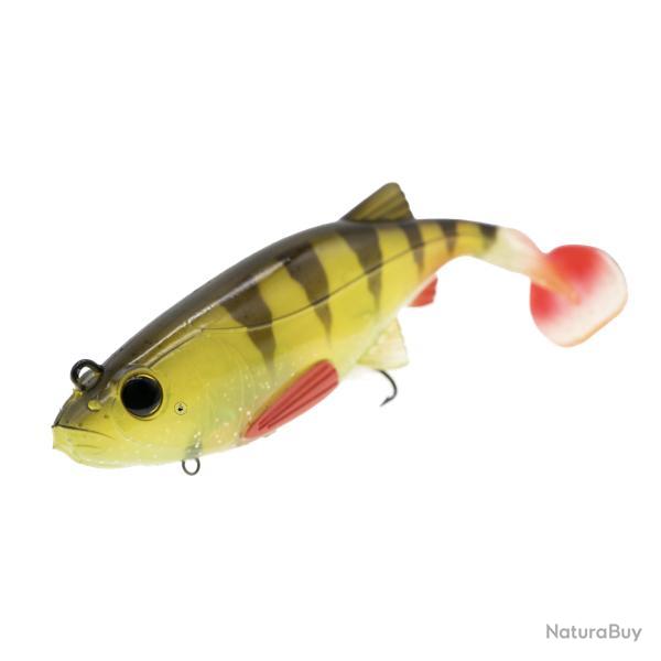 Leurre Souple Biwaa Kapsiz Kast HD 23cm 23cm Gold Perch 137g