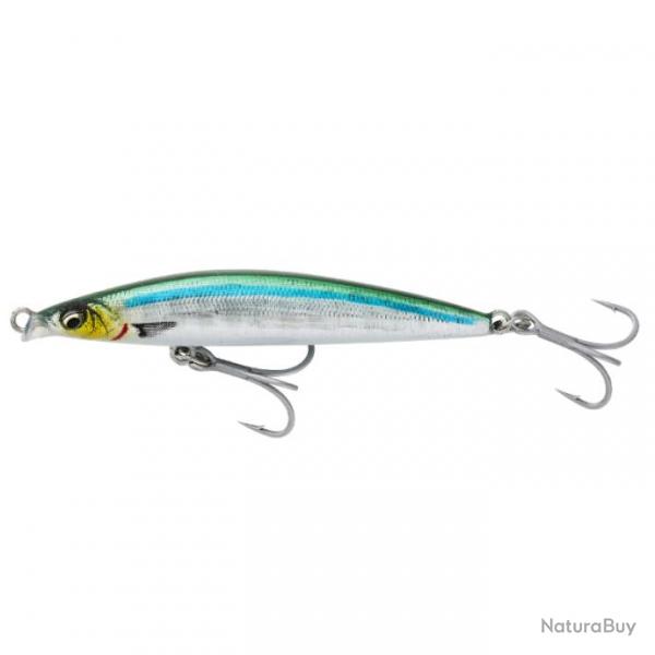 Poisson Nageur Savage Gear Grace Tail 5cm 4,2g Sayoris 5cm