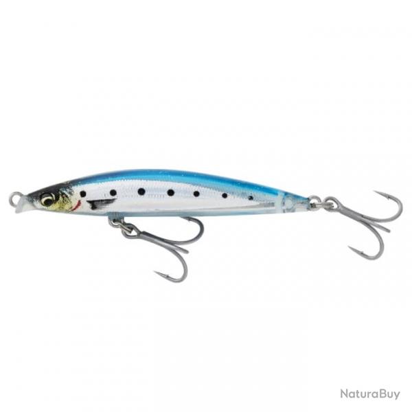 Poisson Nageur Savage Gear Grace Tail 5cm Sardine 4,2g 5cm