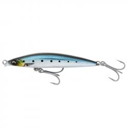 Poisson Nageur Savage Gear Grace Tail 5cm 4,2g 5cm Mirror Sardine