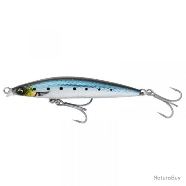 Poisson Nageur Savage Gear Grace Tail 5cm 4,2g 5cm Mirror Sardine