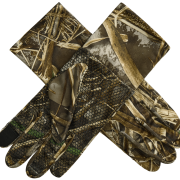 Gants De Chasse Imperméables Browning Dirty Bird – Realtree Max4 – Taille M