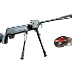 Pack Carabine Artemis SR1400F (19,9 joules + Bipied + 500 Plombs)
