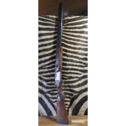Fusil MIROKU MK38 TRAP cal.12/70 canons 76 cm chokes fixes 3/4 full - éjecteurs - mono détente