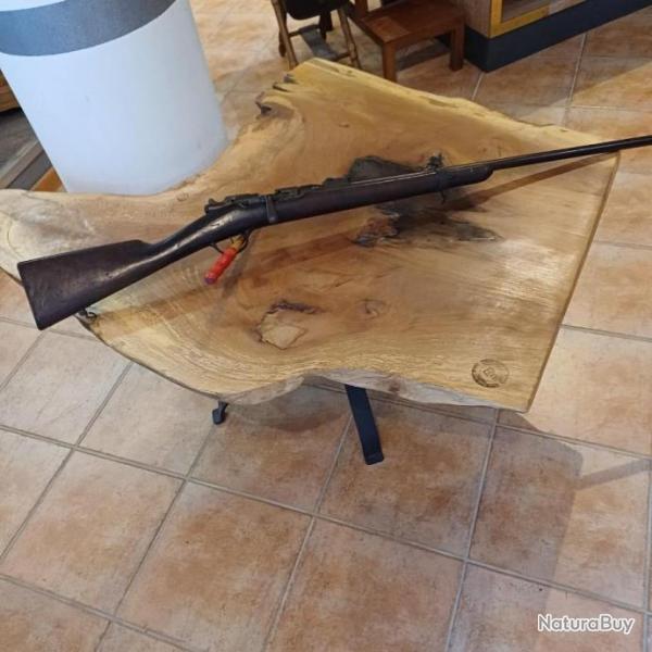 CHASSEPOT TRANSFORME CHASSE CALIBRE 24