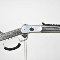 Carabine Rossi Puma L.A Bois Lamine Gris calibre 44mag