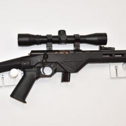 Pack Carabine Citadel Trakr calibre 22lr