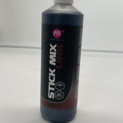 Stick mix link mainline baits