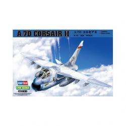 Maquette à monter - A-7D Corsair II 1/48 | Hobby boss (0000 3315)