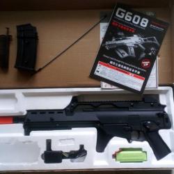 lot airsoft swat police  accessoire   réplique ect...