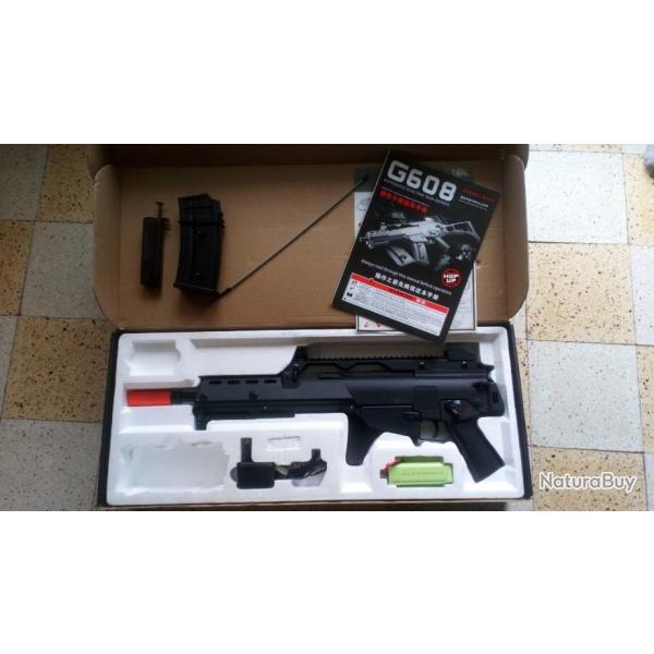 lot airsoft swat police  accessoire   rplique ect...