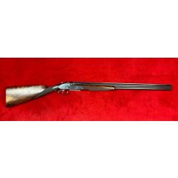 OCCASION - AUGUSTE FRANCOTTE PLATINES 12/70
