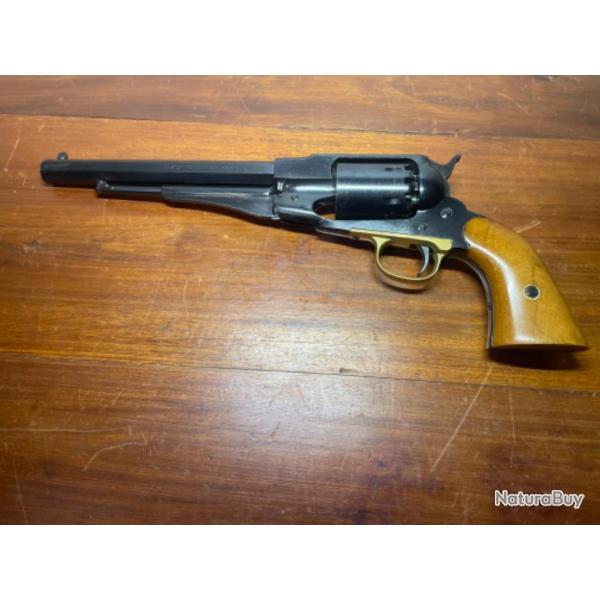 Revolver pietta 1858 remington new Army cal 44