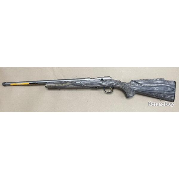 Browning T-Bolt Target Varmint Stainless Cal.17hmr