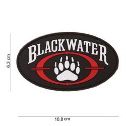 Patch 3D PVC Blackwater | 101 Inc (0001 0865)