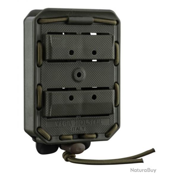 Porte Chargeur Vega AR15 Bungy - OD Green