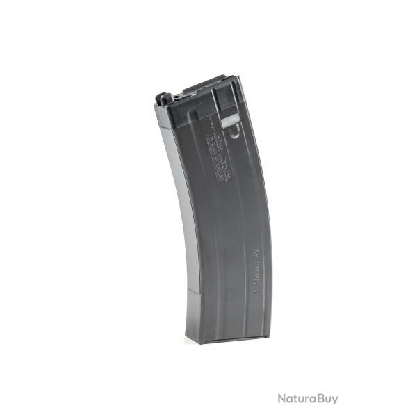 Chargeur VFC GBBR Gaz pour M4 & HK416