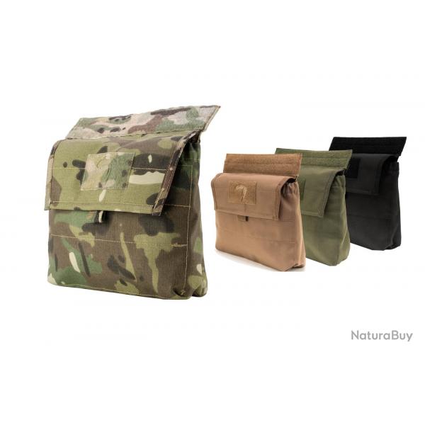 Poche Viper Tactical DX Dangler Modular Drop Pouch - Coyotte