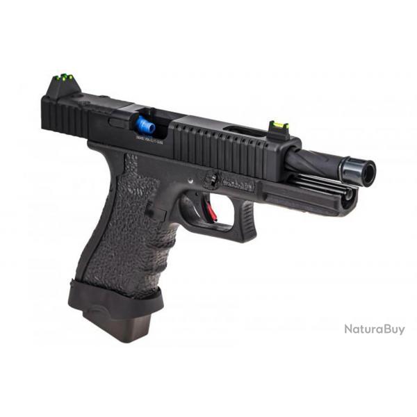 Rplique Pistolet Vorsk EU7 Noir