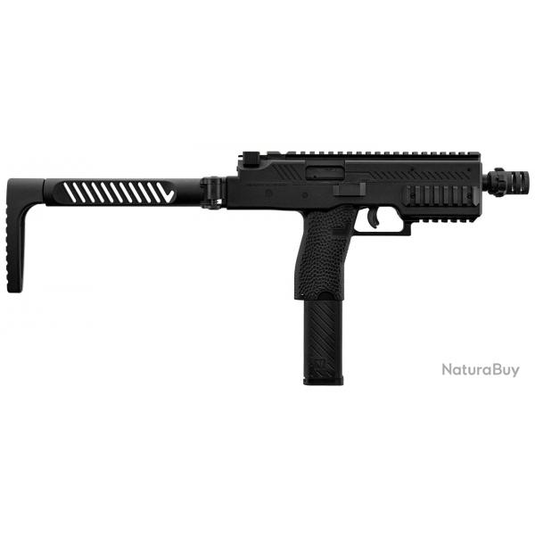 Rplique Vorsk SMG VMP-1 - 0.95J - Noir