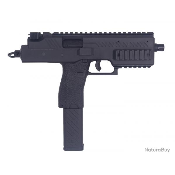 Rplique Vorsk SMG VMP-1C - 0.95J - Noir