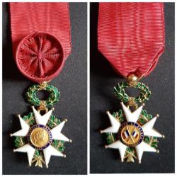 Médaille de la Légion d'Honneur III République