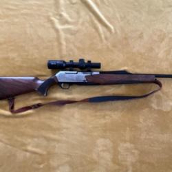 Browning bar MK3 RED STAG