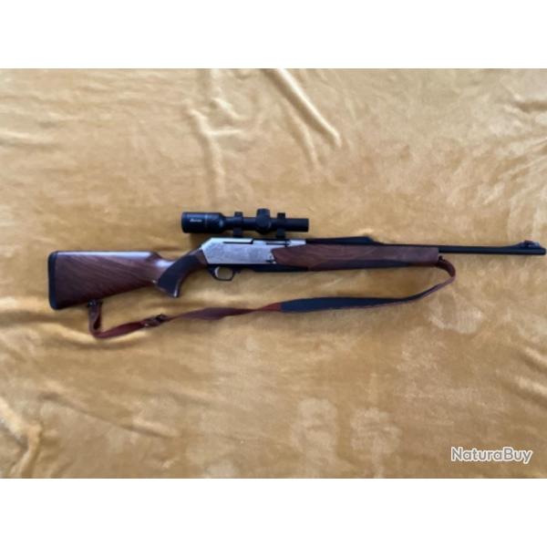 Pack Browning bar MK3 RED STAG