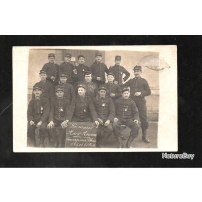 Les anciens du 45e regiment d'artillerie de campagne orléans carte ...