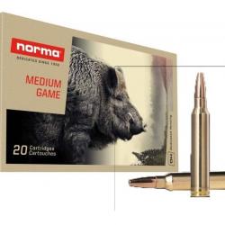 Norma 300wm win mag vulkan 180gr munitions cartouches