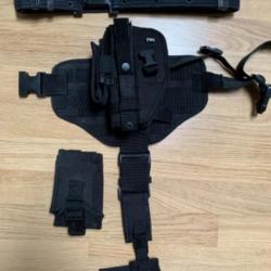 Holster Airsoft