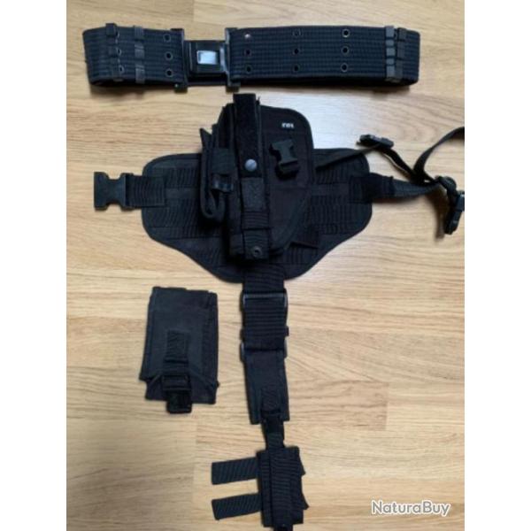 Holster Airsoft