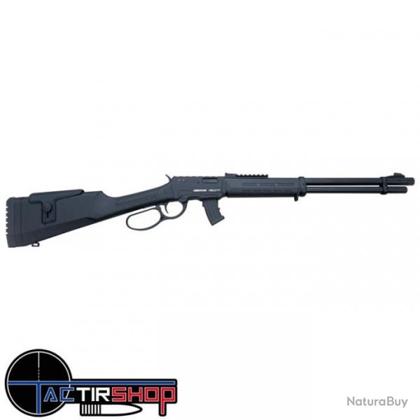 Carabine  levier sous garde Derya TM22 LA 22lr 20"