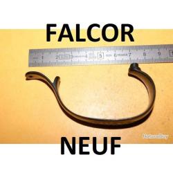 pontet gravé luxe NEUF fusil FALCOR monodetente MANUFRANCE - VENDU PAR JEPERCUTE (D9T3372)
