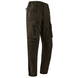 Pantalon de chasse Game Pro Light marron Deerhunter