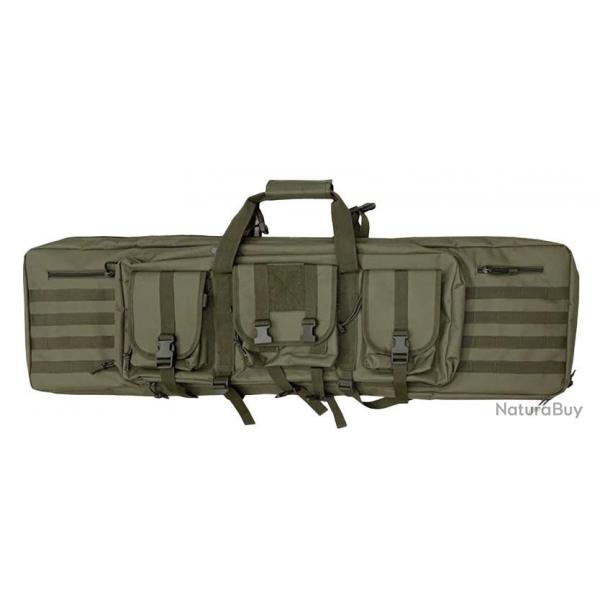 Fourreau carabine et fusil UX tactical pro kaki 92cm