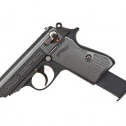 Pistolet à Bille James Bond - Walther PPK/S (0.5 joules) Haute Qualité
