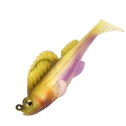 Megabass Dark Sleeper 3 - 14 G - Wakasagi