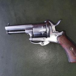 Pistolet à broche 7 mm type leFaucheux ELG