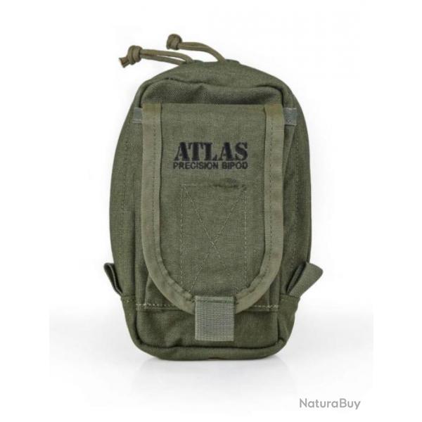 Pochette Atlas BT30-R pour Bipied ou monopod