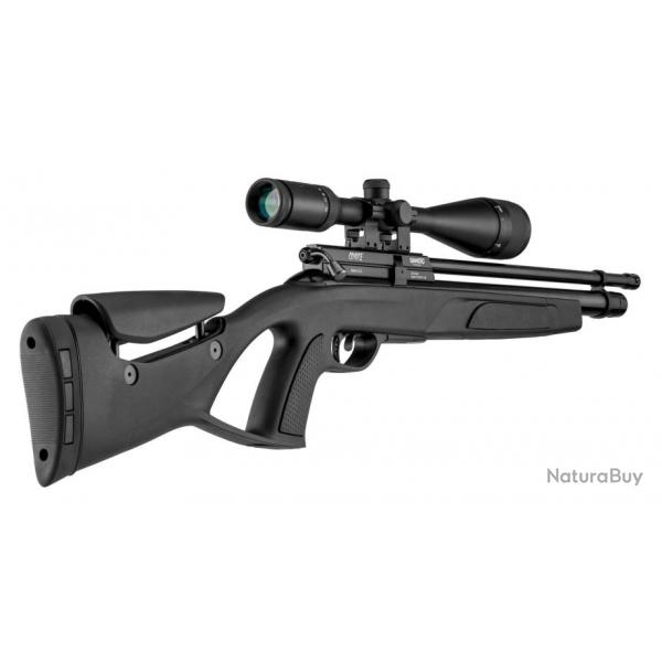 GAMO - Pack Carabine COYOTE Tactical ( air pr-comprim)