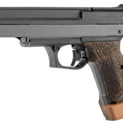 GAMO - Pistolet de compétion COMPACT Droitier ou gaucher