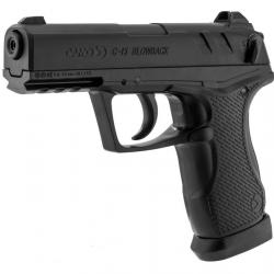 GAMO - Pistolet CO2 C-15 BLOWBACK - Cal. 4,5 mm